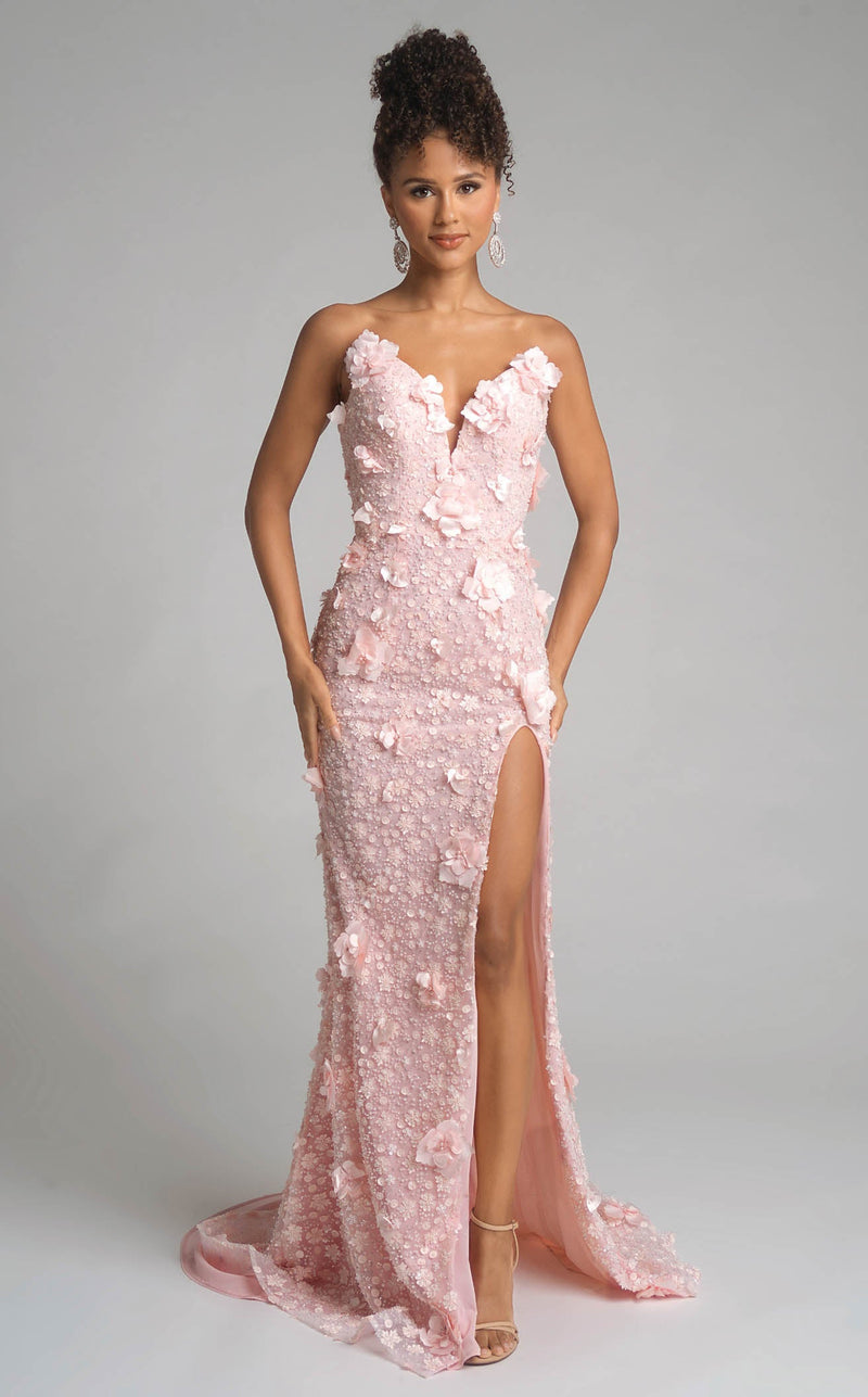 Portia and Scarlett PS26019 Pink