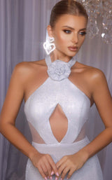 Portia and Scarlett PS26020 Silver