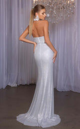 Portia and Scarlett PS26020 Silver