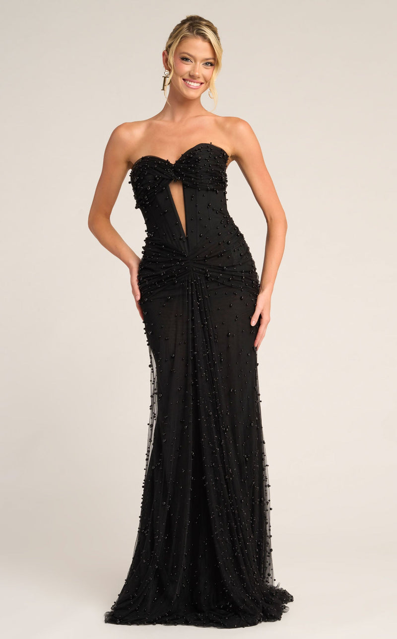 Portia and Scarlett PS26022 Black