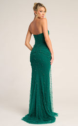 Portia and Scarlett PS26022 Emerald