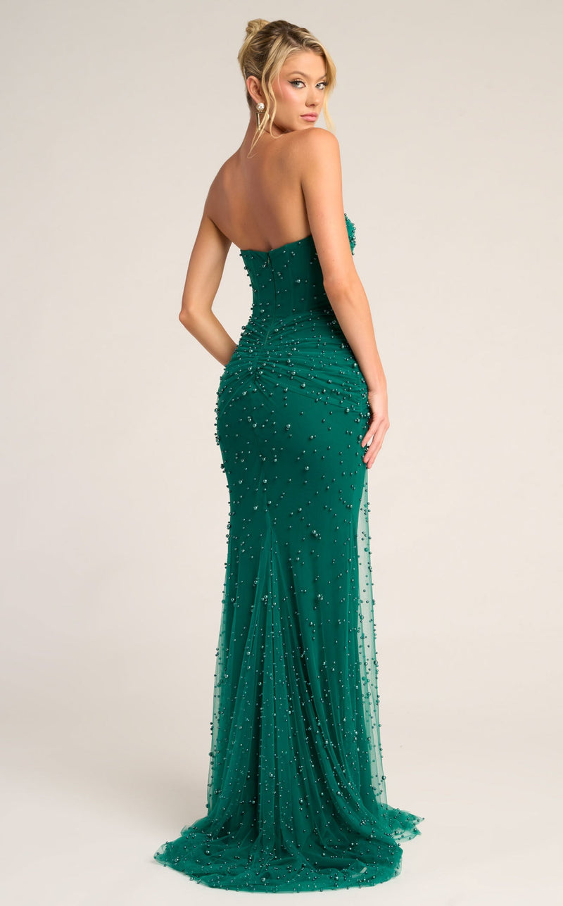 Portia and Scarlett PS26022 Emerald