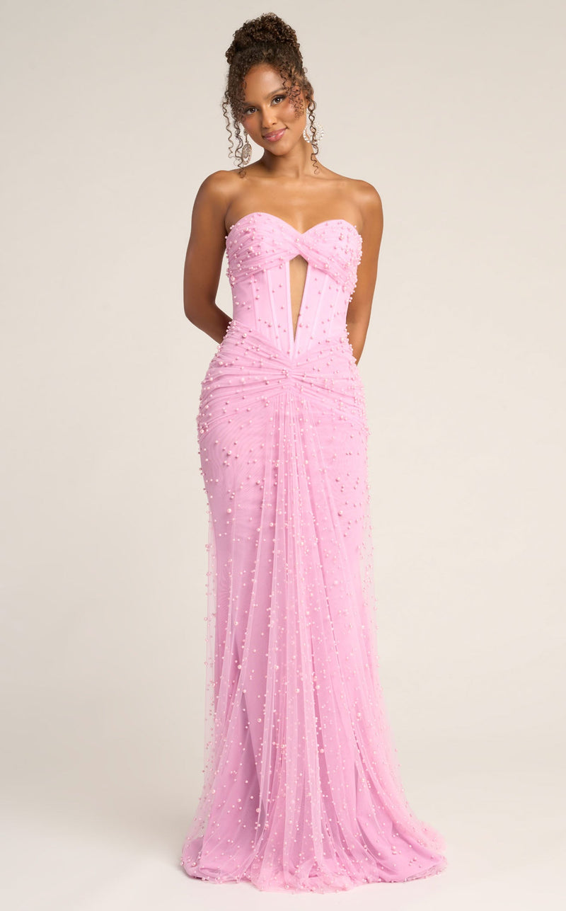 Portia and Scarlett PS26022 Pink