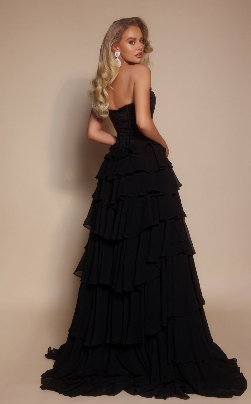 Portia and Scarlett PS26024 Black