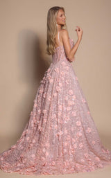 Portia and Scarlett PS26027 Pink