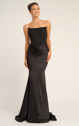 Portia and Scarlett PS26032 Black