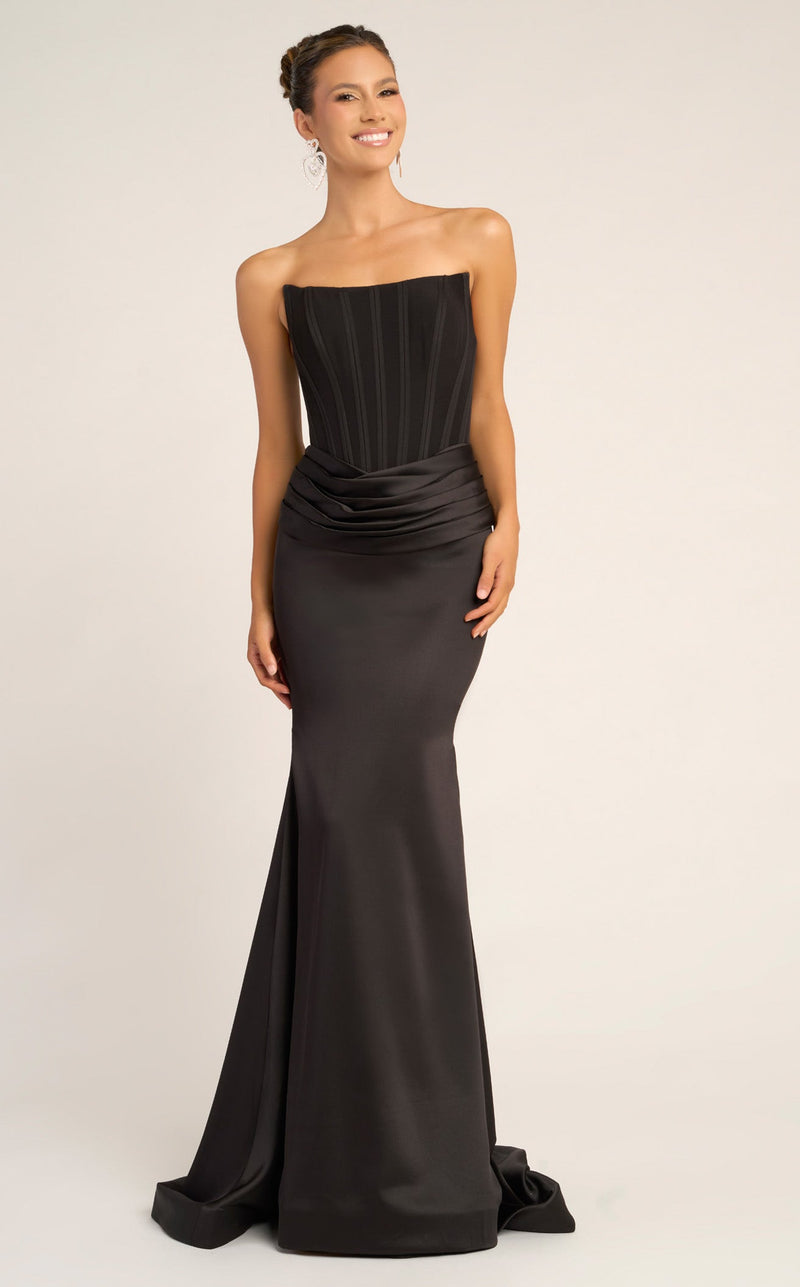 Portia and Scarlett PS26032 Black