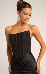 Portia and Scarlett PS26032 Black