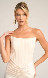 Portia and Scarlett PS26032 Cream