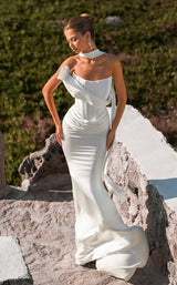 Portia and Scarlett PS26032 White