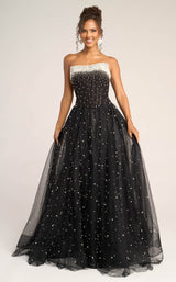 Portia and Scarlett PS26034 Black