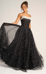 Portia and Scarlett PS26034 Black