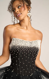 Portia and Scarlett PS26034 Black