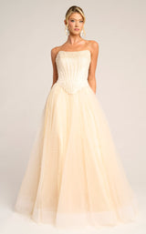 Portia and Scarlett PS26034 Cream