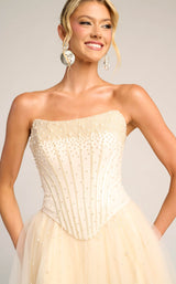 Portia and Scarlett PS26034 Cream