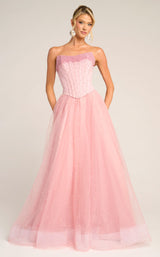 Portia and Scarlett PS26034 Pink