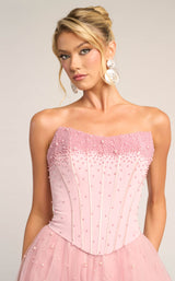 Portia and Scarlett PS26034 Pink