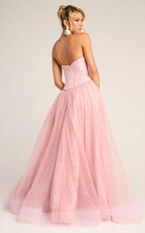 Portia and Scarlett PS26034 Pink