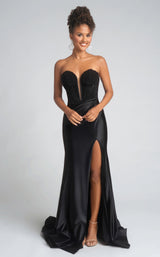 Portia and Scarlett PS26039 Black