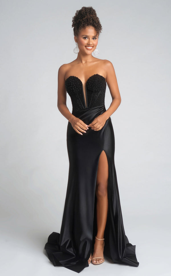 Portia and Scarlett PS26039 Black