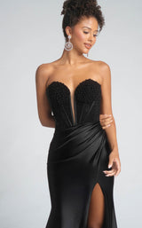 Portia and Scarlett PS26039 Black