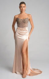 Portia and Scarlett PS26041 Champagne