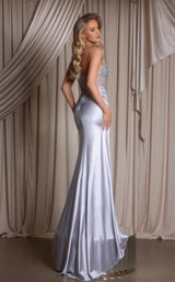 Portia and Scarlett PS26041 Silver