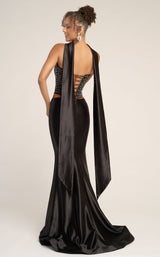 Portia and Scarlett PS26042 Black