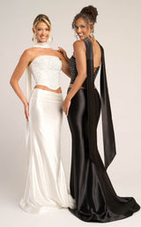 Portia and Scarlett PS26042 Black