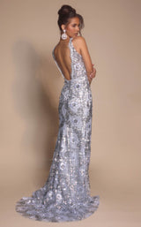 Portia and Scarlett PS26043 Silver