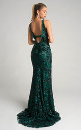 Portia and Scarlett PS26043 Teal