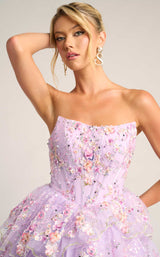 Portia and Scarlett PS26051 Lilac