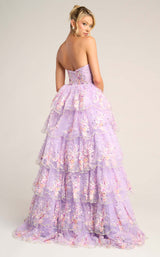 Portia and Scarlett PS26051 Lilac