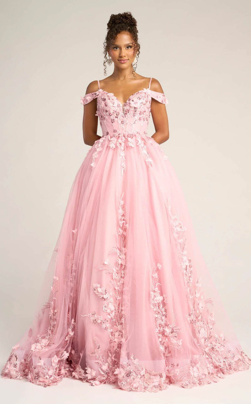 Portia and Scarlett PS26055 Pink