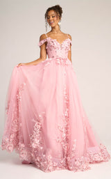 Portia and Scarlett PS26055 Pink