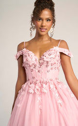 Portia and Scarlett PS26055 Pink