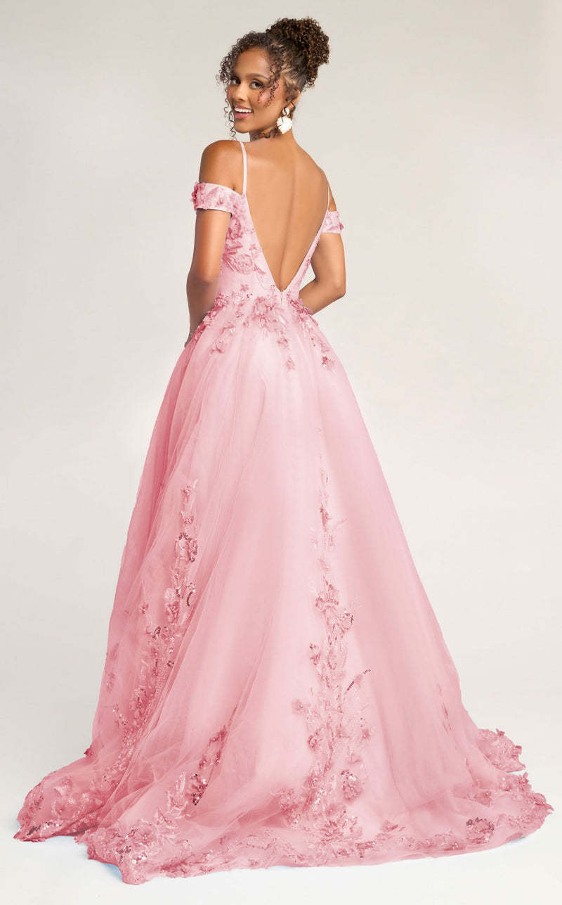 Portia and Scarlett PS26055 Pink