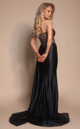 Portia and Scarlett PS26056 Black