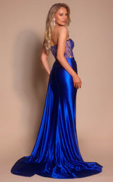 Portia and Scarlett PS26056 Cobalt