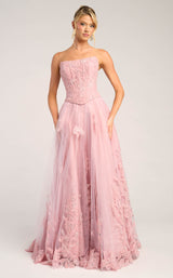 Portia and Scarlett PS26061 Pink