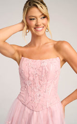 Portia and Scarlett PS26061 Pink