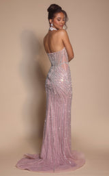 Portia and Scarlett PS26064 Rose Gold