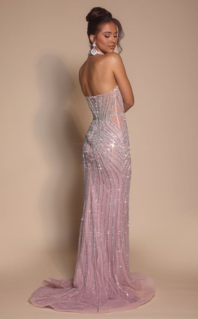 Portia and Scarlett PS26064 Rose Gold