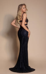 Portia and Scarlett PS26065 Black