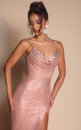 Portia and Scarlett PS26068 Bronze