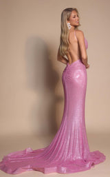 Portia and Scarlett PS26068 Pink