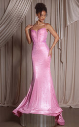 Portia and Scarlett PS26071 Pink