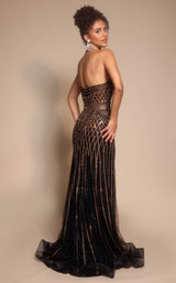 Portia and Scarlett PS26072 Black