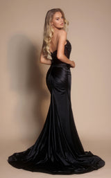 Portia and Scarlett PS26073 Black