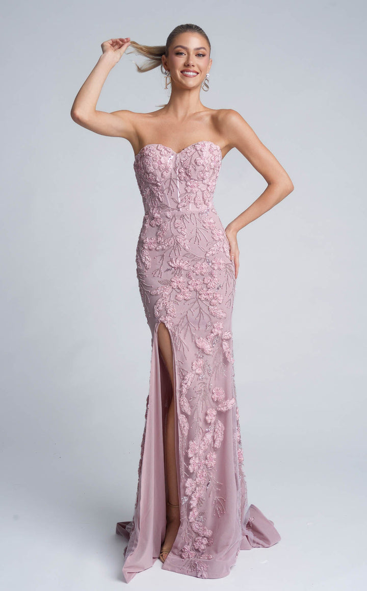 Portia and Scarlett PS26074 Pink